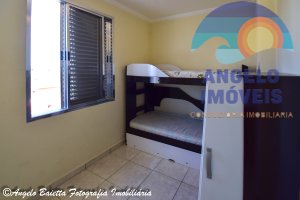 Apartamento á venda no bairro Centro em Peruíbe