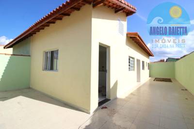 Casa em Peruíbe para venda