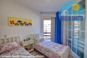 Apartamento de cobertura á venda no bairro Samburá em Peruíbe