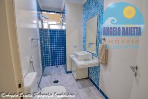 Apartamento de cobertura á venda no bairro Samburá em Peruíbe