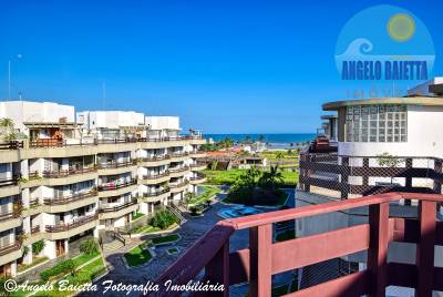 Apartamento em Peruíbe para venda