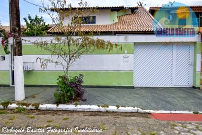Casa em Peruíbe para venda