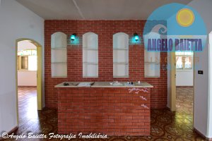 Casa lado praia á venda no bairro Oásis em Peruíbe