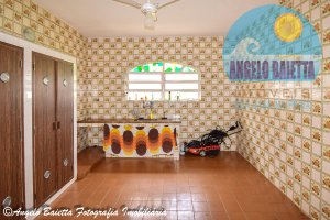Casa lado praia á venda no bairro Oásis em Peruíbe