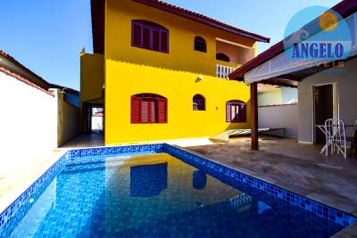 Casa em Peruíbe para venda