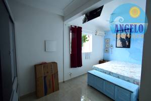 Casa com piscina, 3 suítes no bairro Tres Marias em Peruíbe