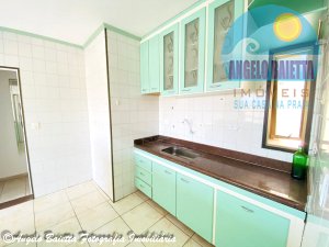 Apartamento para locação no bairro Centro em Peruíbe