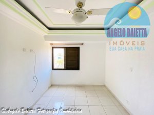Apartamento para locação no bairro Centro em Peruíbe