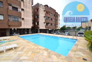 Apartamento para locação no bairro Centro em Peruíbe
