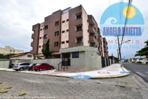 Apartamento para locação no bairro Centro em Peruíbe