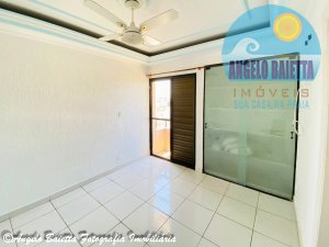 Apartamento para locação no bairro Centro em Peruíbe