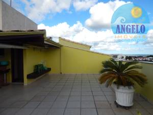 Apartamento para venda no bairro São Joao Batista