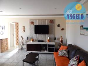 Apartamento para venda no bairro São Joao Batista