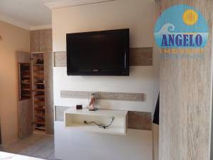 Apartamento para venda no bairro São Joao Batista
