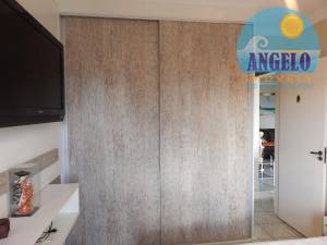 Apartamento para venda no bairro São Joao Batista