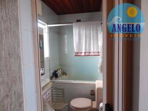 Apartamento para venda no bairro São Joao Batista