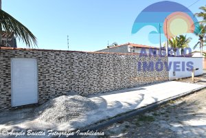Terreno á venda no bairro Cidade Nova Peruíbe em Peruíbe