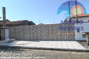 Terreno á venda no bairro Cidade Nova Peruíbe em Peruíbe