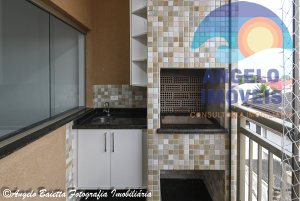 Apartamento para locação no bairro Cidade Nova Peruíbe