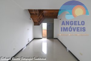 Apartamento para locação no bairro Cidade Nova Peruíbe