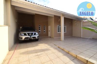 Casa em Peruíbe para venda