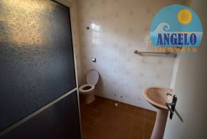 Casa para locação no bairro Jardim Peruibe, acima de 1200 metros da praia