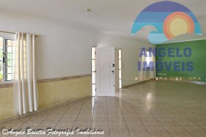 Casa para venda no condomínio Bougainvillée V em Peruíbe
