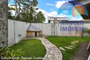 Casa para venda no condomínio Bougainvillée V em Peruíbe