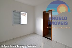 Casa á venda no bairro São Joao Batista em Peruíbe