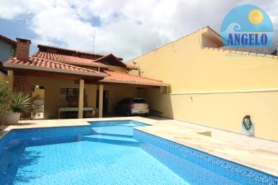Casa em Peruíbe para venda