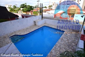 Apartamento com 3 dormitórios á venda no bairro Centro em Peruíbe