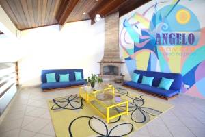 Casa terrea, piscina, 2 suítes, Cidade Nova Peruibe, á 800 metros da praia