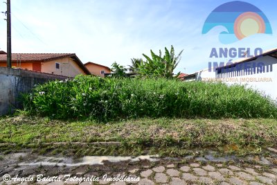 Terreno em Peruíbe para venda