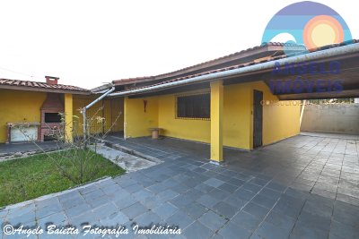 Casa em Peruíbe para venda