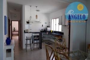 Casa para vendo no bairro Stella Maris em Peruibe
