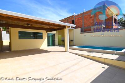 Casa em Peruíbe para venda