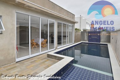 Casa em Peruíbe para venda