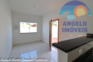 Casa á venda no bairro São Joao Batista em Peruíbe