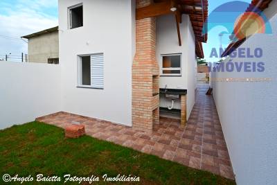 Casa em Peruíbe para venda