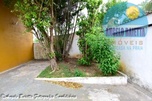 Casa com 1 dormitório, Balneário Arpoador - Peruíbe