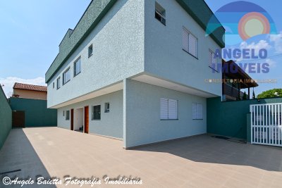 Apartamento em Peruíbe para venda