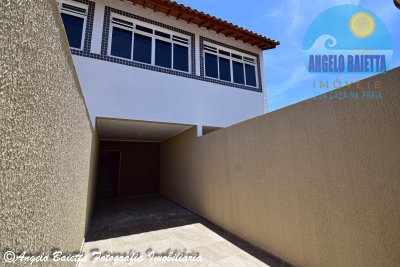 Casa em Peruíbe para venda