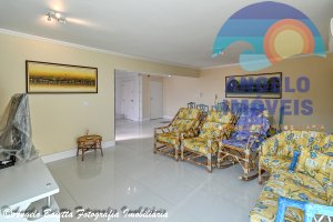 Apartamento á venda no bairro Oásis em Peruíbe