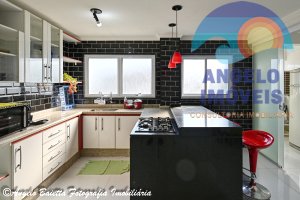 Apartamento á venda no bairro Oásis em Peruíbe