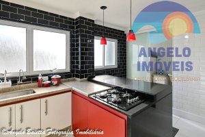 Apartamento á venda no bairro Oásis em Peruíbe