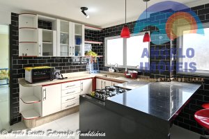 Apartamento á venda no bairro Oásis em Peruíbe