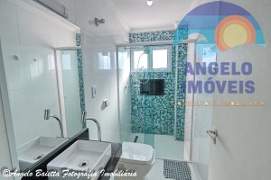 Apartamento á venda no bairro Oásis em Peruíbe