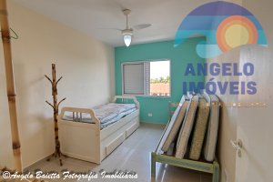 Apartamento á venda no bairro Oásis em Peruíbe