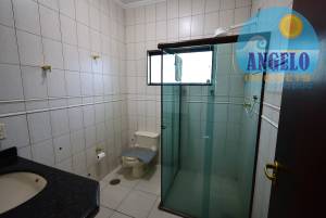 Sobrado para locação no condomínio Bougainvillee III em Peruíbe