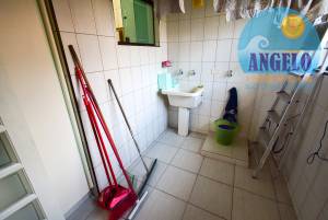 Sobrado para locação no condomínio Bougainvillee III em Peruíbe
